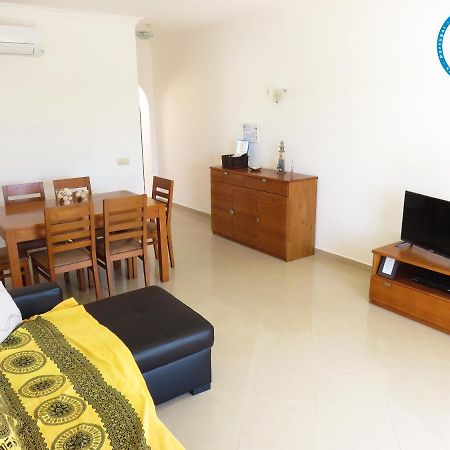 Apartamento T1 Com Vista Mar Perto Da Praia N.ª Sra. Da Rocha Porches  Exterior foto